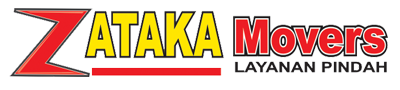 Zataka Movers Jasa Pindahan Jakarta